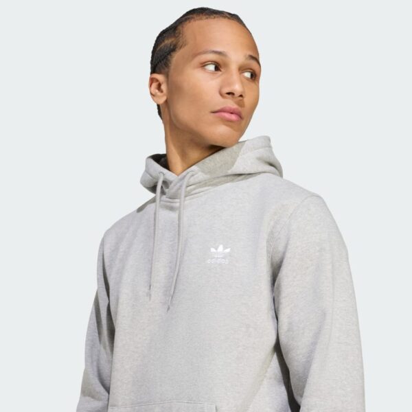Sudadera con capucha  Trefoil Essentials para hombre-