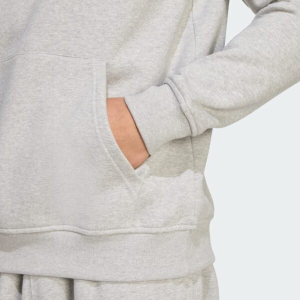 Sudadera con capucha  Trefoil Essentials para hombre-