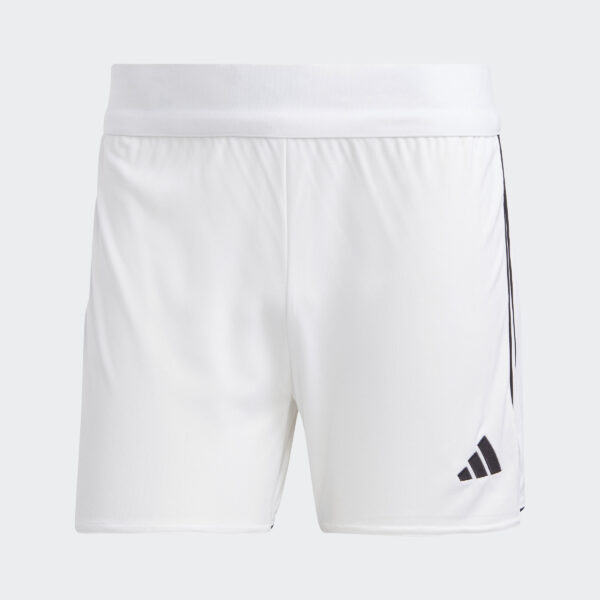 Pantalones cortos Adidas Tiro 23 League para mujer-