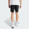Pantalones Cortos de Entrenamiento Adidas  Train Essentials Piqué 3 Rayas-