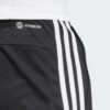 Pantalones Cortos de Entrenamiento Adidas  Train Essentials Piqué 3 Rayas-