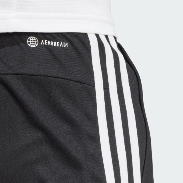 Pantalones Cortos de Entrenamiento Adidas  Train Essentials Piqué 3 Rayas-
