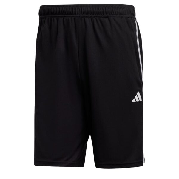 Pantalones Cortos de Entrenamiento Adidas  Train Essentials Piqué 3 Rayas-