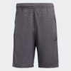 Pantalones Cortos de Entrenamiento Adidas  Train Essentials Piqué 3 Rayas-