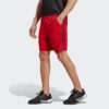 Pantalones Cortos de Entrenamiento Adidas  Train Essentials Piqué 3 Rayas-