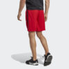 Pantalones Cortos de Entrenamiento Adidas  Train Essentials Piqué 3 Rayas-
