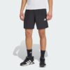Pantalones cortos de entrenamiento tejidos Adidas Train Essentials para hombre-