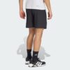 Pantalones cortos de entrenamiento tejidos Adidas Train Essentials para hombre-