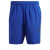 Pantalones cortos de entrenamiento tejidos Adidas Train Essentials para hombre-