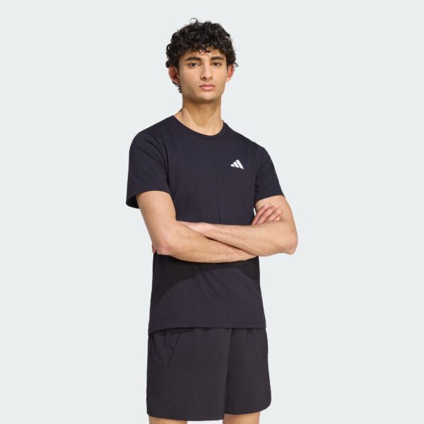 Camiseta de entrenamiento Adidas Train Essentials Feelready para hombre-