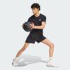 Camiseta de entrenamiento Adidas Train Essentials Feelready para hombre-