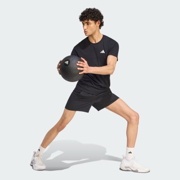 Camiseta de entrenamiento Adidas Train Essentials Feelready para hombre-