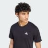 Camiseta de entrenamiento Adidas Train Essentials Feelready para hombre-