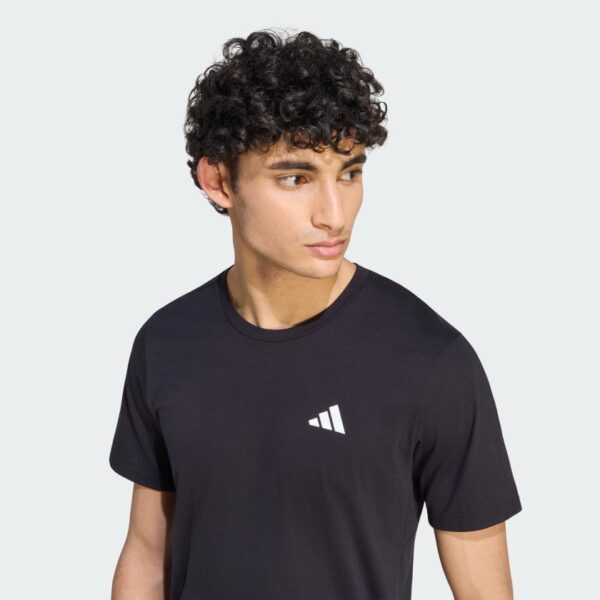 Camiseta de entrenamiento Adidas Train Essentials Feelready para hombre-
