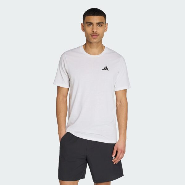 Camiseta de entrenamiento Adidas Train Essentials Feelready para hombre-