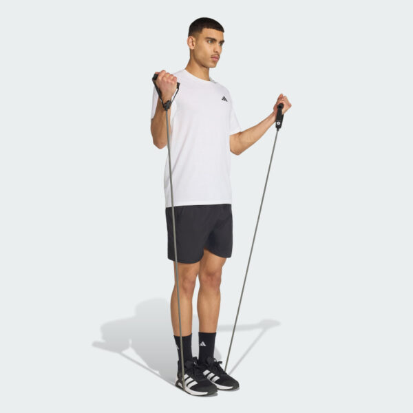 Camiseta de entrenamiento Adidas Train Essentials Feelready para hombre-