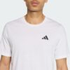 Camiseta de entrenamiento Adidas Train Essentials Feelready para hombre-