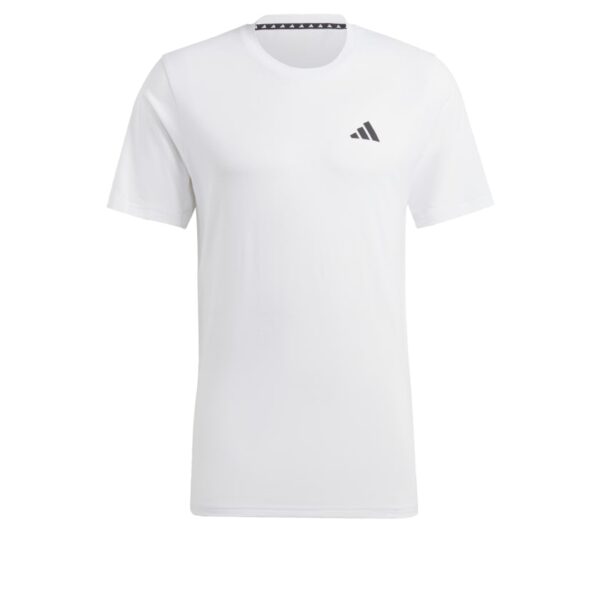 Camiseta de entrenamiento Adidas Train Essentials Feelready para hombre-