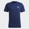 Camiseta de entrenamiento Adidas Train Essentials Feelready para hombre-