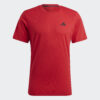 Camiseta de entrenamiento Adidas Train Essentials Feelready para hombre-