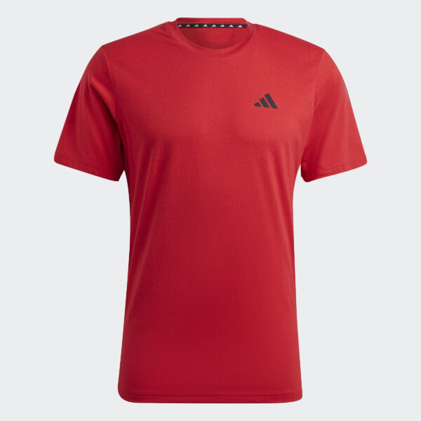 Camiseta de entrenamiento Adidas Train Essentials Feelready para hombre-