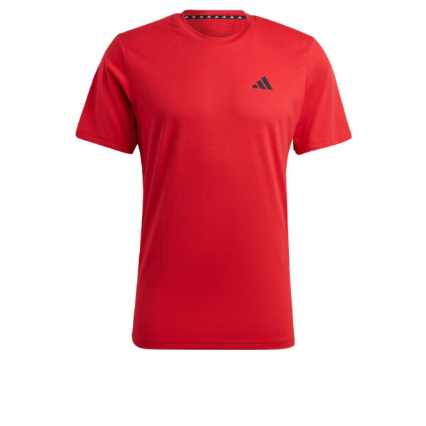 Camiseta de entrenamiento Adidas Train Essentials Feelready para hombre-