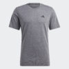 Camiseta de entrenamiento Adidas Train Essentials Feelready para hombre-