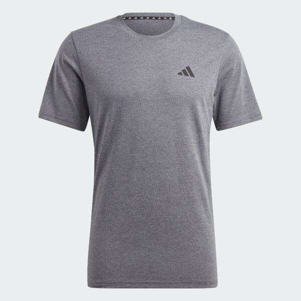 Camiseta de entrenamiento Adidas Train Essentials Feelready para hombre-