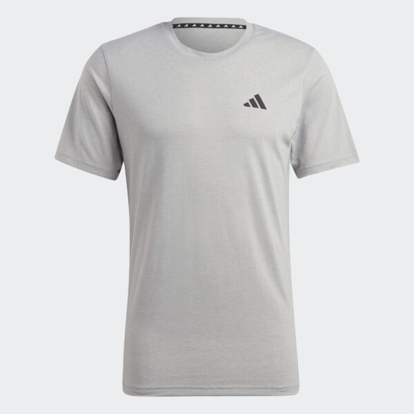 Camiseta de entrenamiento Adidas Train Essentials Feelready para hombre-