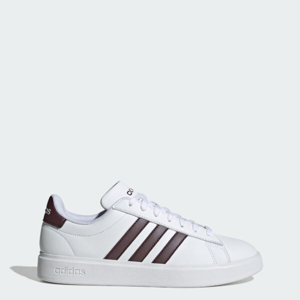 Zapatillas Adidas Grand Court 2.0 para mujer-