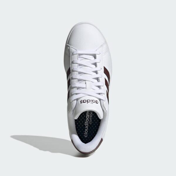 Zapatillas Adidas Grand Court 2.0 para mujer-