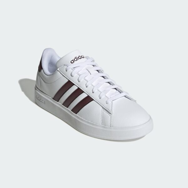 Zapatillas Adidas Grand Court 2.0 para mujer-