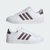 Zapatillas Adidas Grand Court 2.0 para mujer-
