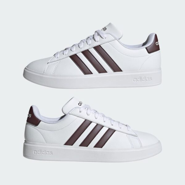 Zapatillas Adidas Grand Court 2.0 para mujer-