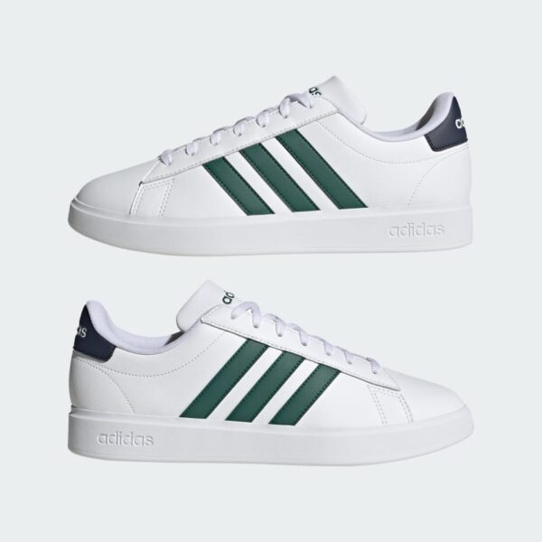 ZAPATOS ADIDAS GRAND COURT 2.0 HOMBRE-