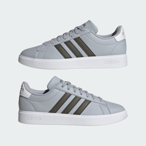 ZAPATOS ADIDAS GRAND COURT 2.0 HOMBRE-