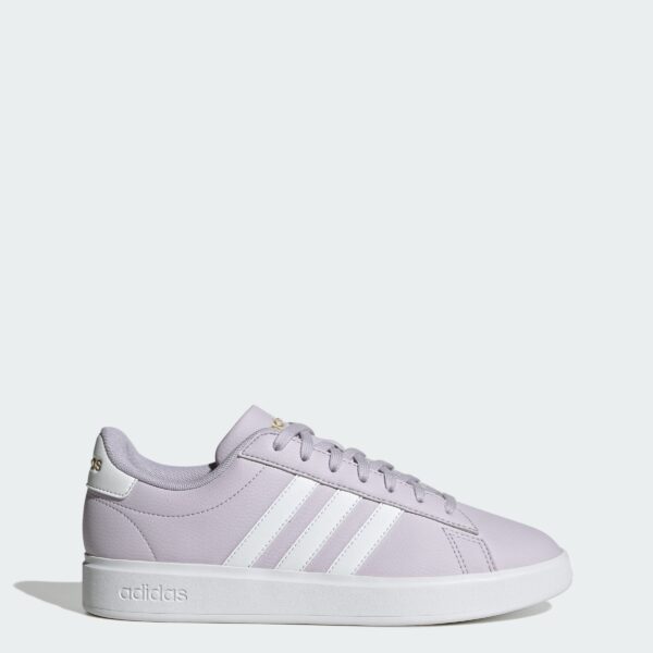 Zapatillas Adidas Grand Court 2.0 para mujer-
