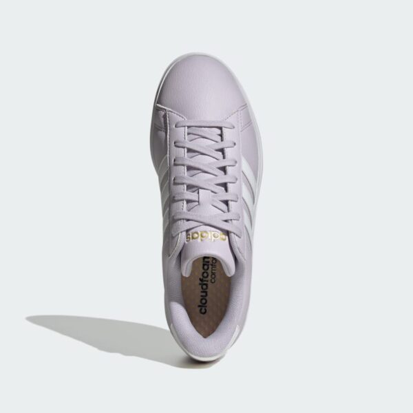 Zapatillas Adidas Grand Court 2.0 para mujer-