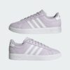 Zapatillas Adidas Grand Court 2.0 para mujer-