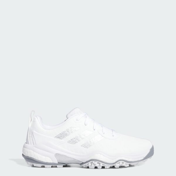Zapatos de golf Adidas Codechaos 25 sin clavos para hombre-