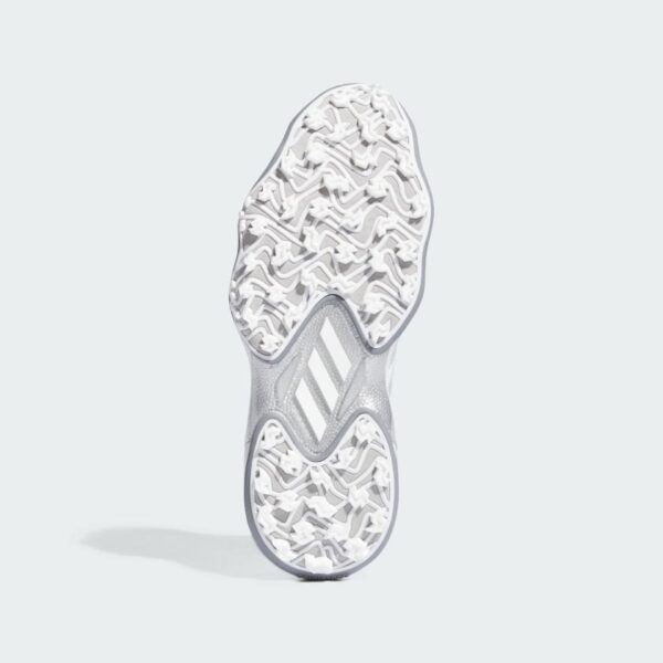Zapatos de golf Adidas Codechaos 25 sin clavos para hombre-