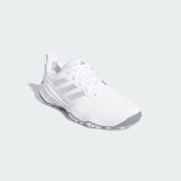 Zapatos de golf Adidas Codechaos 25 sin clavos para hombre-