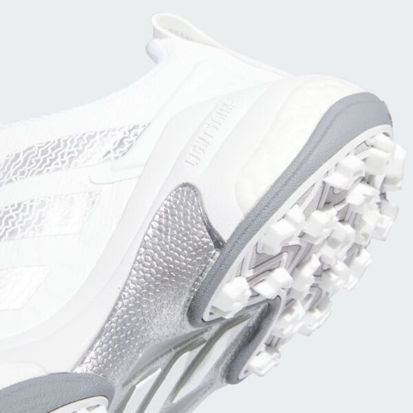 Zapatos de golf Adidas Codechaos 25 sin clavos para hombre-
