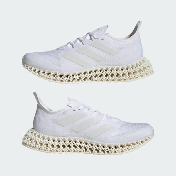 Adidas  4DFWD 4 Zapatos-
