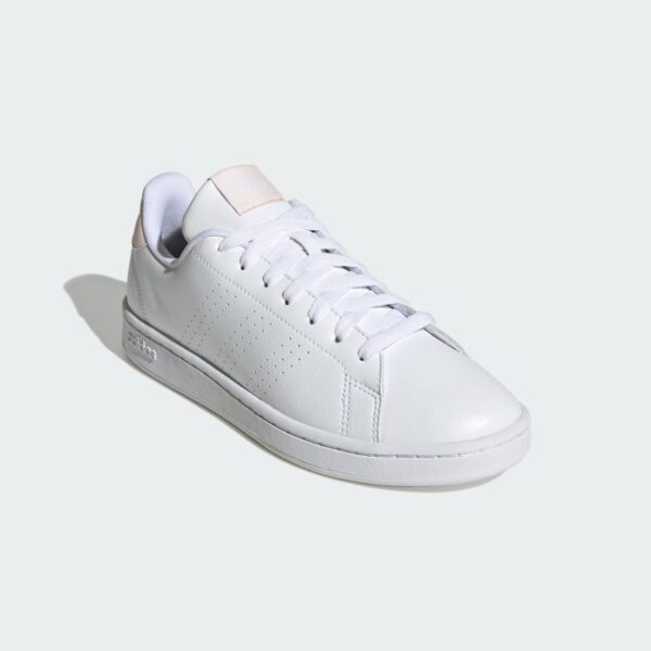 Zapatos Adidas Advantage para mujer-