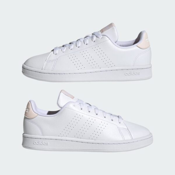 Zapatos Adidas Advantage para mujer-