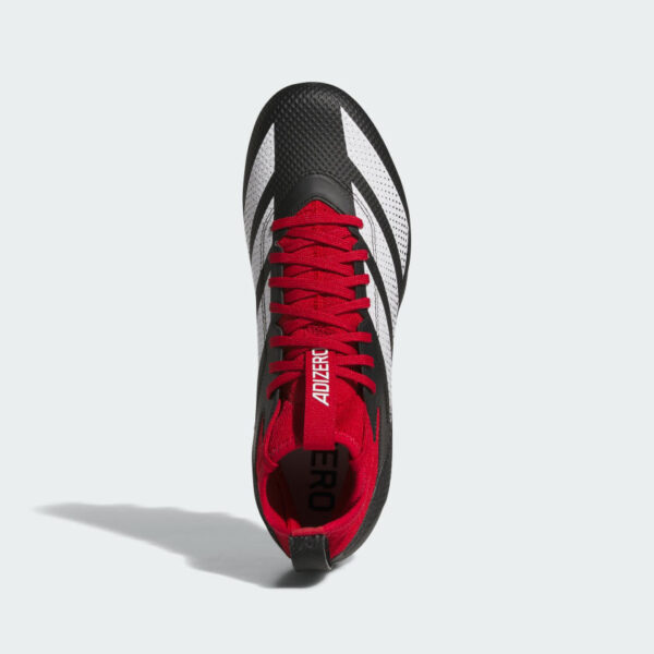 Botines de fútbol Adidas Adizero Impact para hombre-