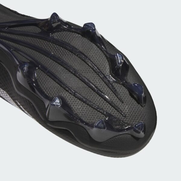 Botines de fútbol Adidas Adizero Impact para hombre-