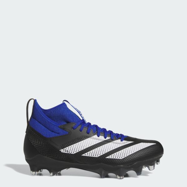 Botines de fútbol Adidas Adizero Impact para hombre-