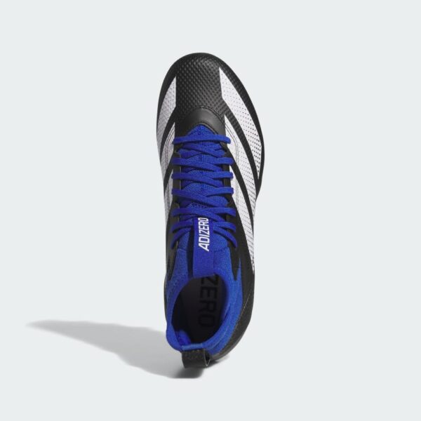 Botines de fútbol Adidas Adizero Impact para hombre-